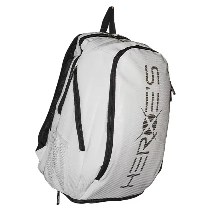 Backpack Heroes GRAVITY White