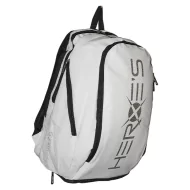 Backpack Heroes GRAVITY White