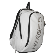 Mochila Heroes GRAVITY White