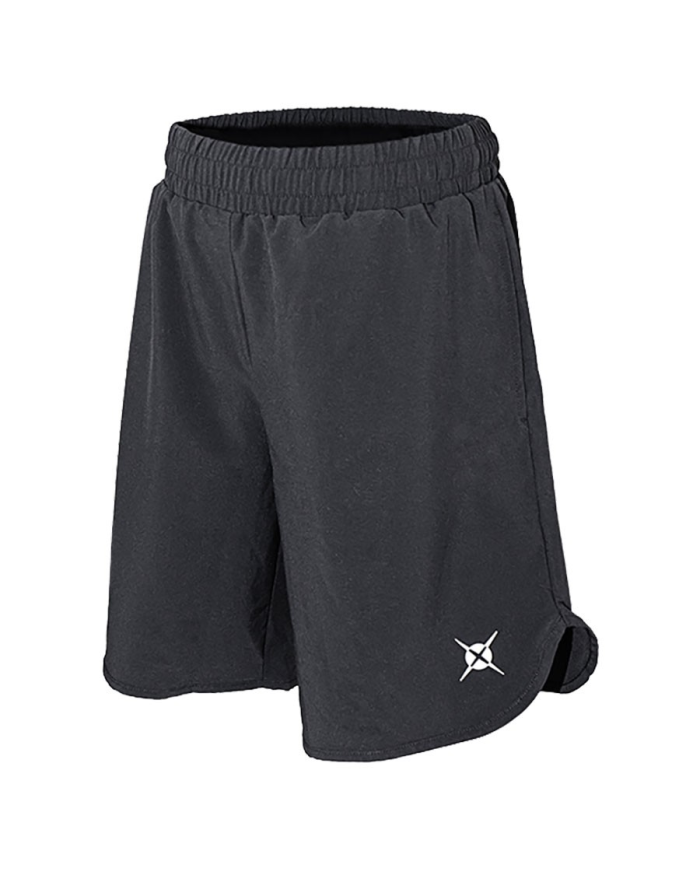 Heroe's men's shorts BLACK