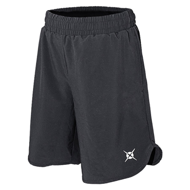 Short homme Heroe's NOIR Short homme Heroe's NOIR