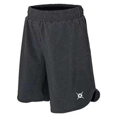 Shorts Heroe's uomo BLACK Shorts Heroe's uomo BLACK