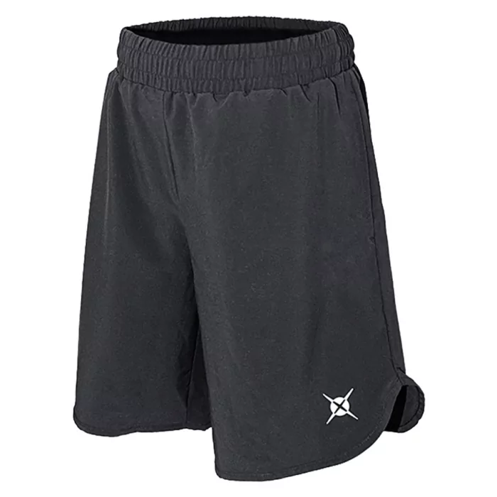 Short homme Heroe's NOIR Short homme Heroe's NOIR
