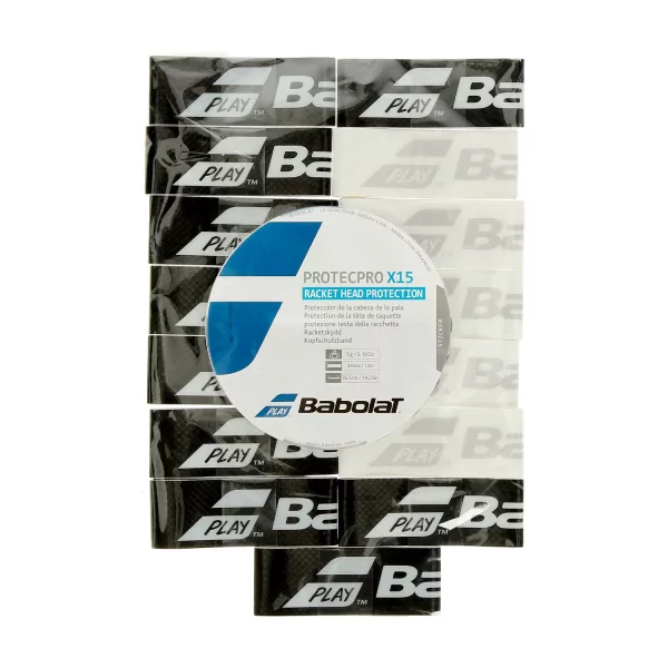 Protettore Babolat PROTECPRO X 15 Protettore Babolat PROTECPRO X 15