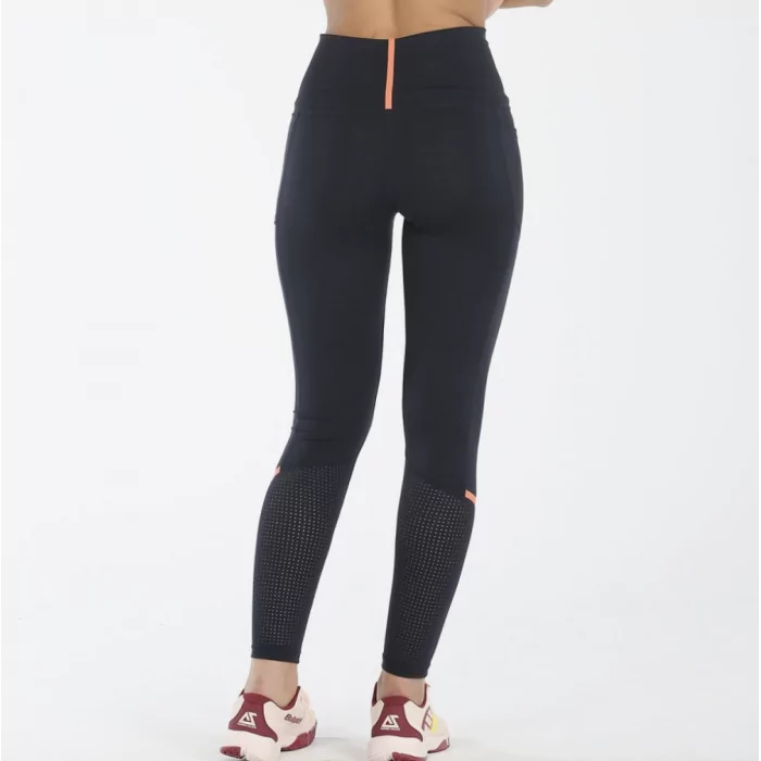 Pantaloni Bullpadel donna URAMITA Pantaloni Bullpadel donna URAMITA