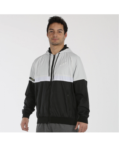 Winddichte Jacke Bullpadel KEMERE