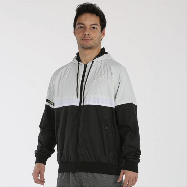 Chaqueta cortavientos Bullpadel KEMERE Chaqueta cortavientos Bullpadel KEMERE