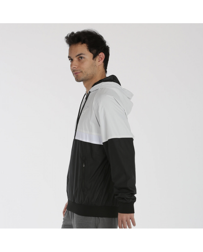 Giacca Antivento Bullpadel KEMERE