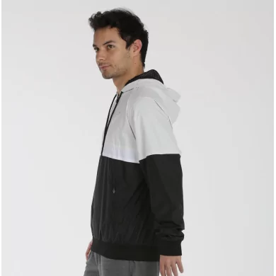 Jaqueta à prova de vento Bullpadel KEMERE Jaqueta à prova de vento Bullpadel KEMERE