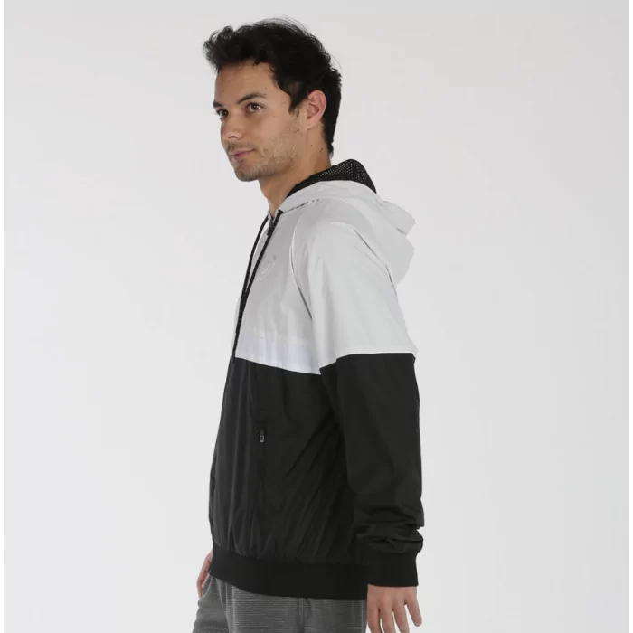Jaqueta à prova de vento Bullpadel KEMERE Jaqueta à prova de vento Bullpadel KEMERE