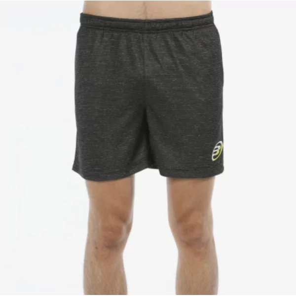 Shorts Bullpadel uomo KUFIS BLACK Shorts Bullpadel uomo KUFIS BLACK