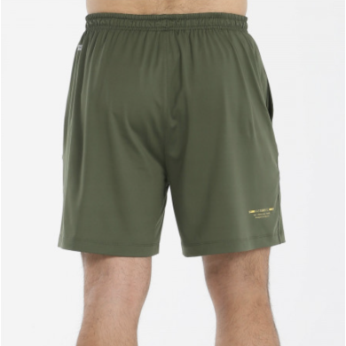 Shorts Bullpadel uomo MANAURE GREEN Shorts Bullpadel uomo MANAURE GREEN