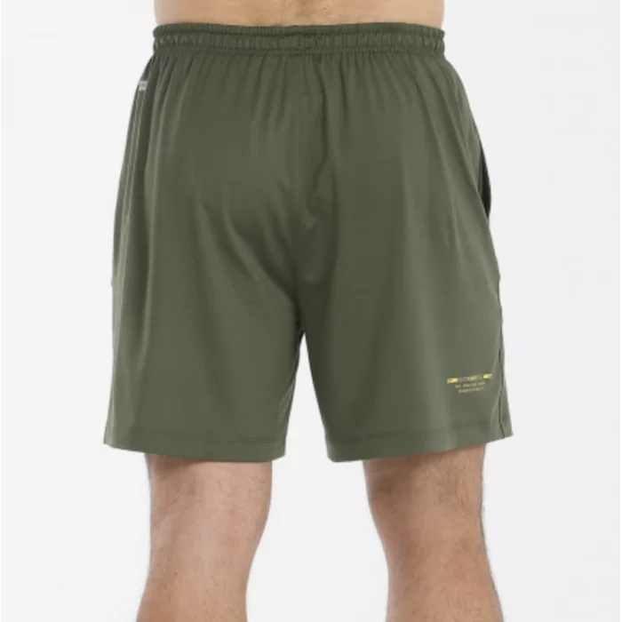 Shorts Bullpadel uomo MANAURE GREEN Shorts Bullpadel uomo MANAURE GREEN