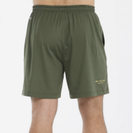 Shorts Bullpadel uomo MANAURE GREEN Shorts Bullpadel uomo MANAURE GREEN