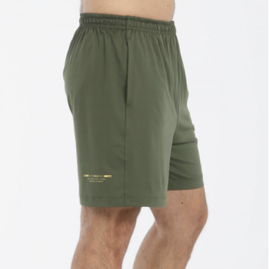 Shorts Bullpadel uomo MANAURE GREEN Shorts Bullpadel uomo MANAURE GREEN