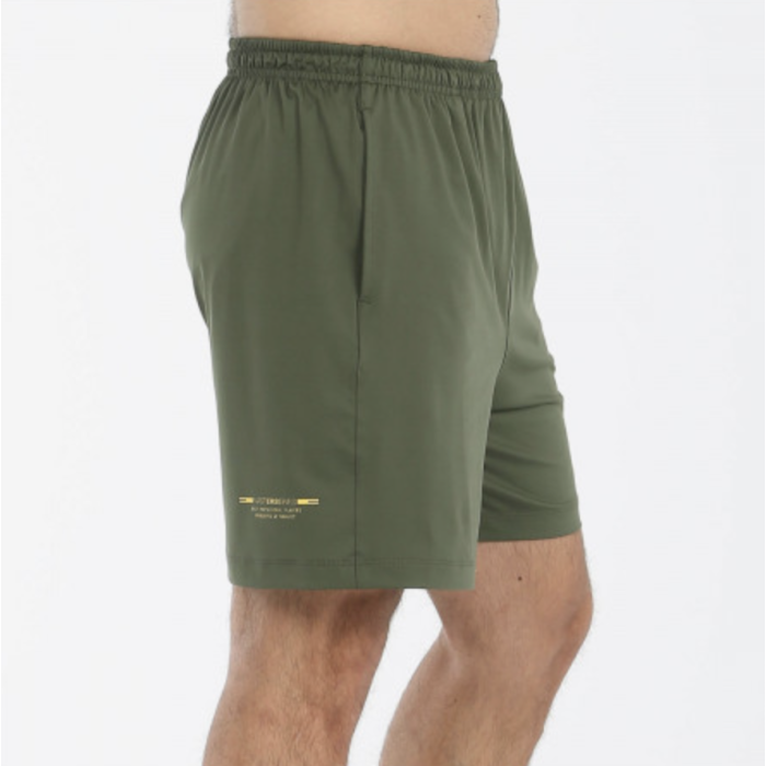 Shorts Bullpadel uomo MANAURE GREEN Shorts Bullpadel uomo MANAURE GREEN
