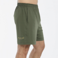 Shorts Bullpadel uomo MANAURE GREEN Shorts Bullpadel uomo MANAURE GREEN