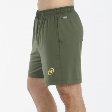 Shorts Bullpadel uomo MANAURE GREEN Shorts Bullpadel uomo MANAURE GREEN