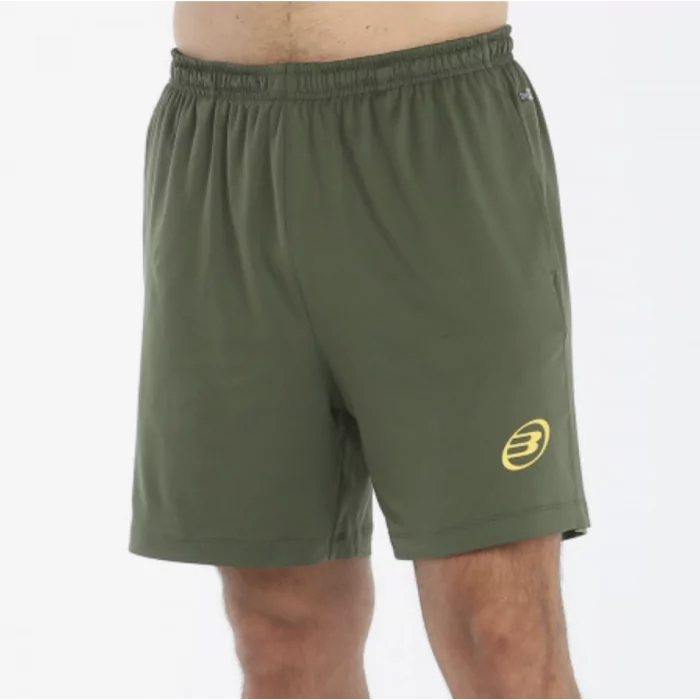 Shorts Bullpadel uomo MANAURE GREEN Shorts Bullpadel uomo MANAURE GREEN