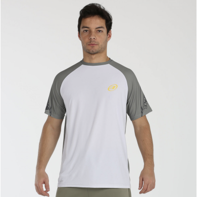 T-Shirt homme Bullpadel CALIOPE VERT T-Shirt homme Bullpadel CALIOPE VERT