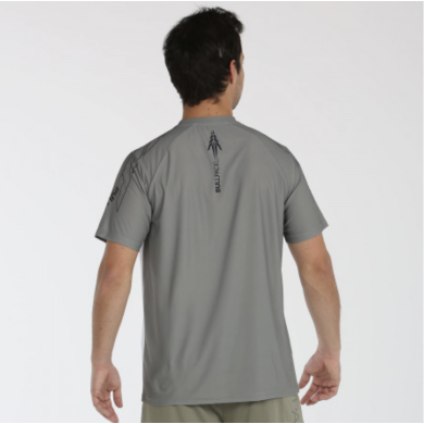 T-Shirt homme Bullpadel CALIOPE VERT T-Shirt homme Bullpadel CALIOPE VERT