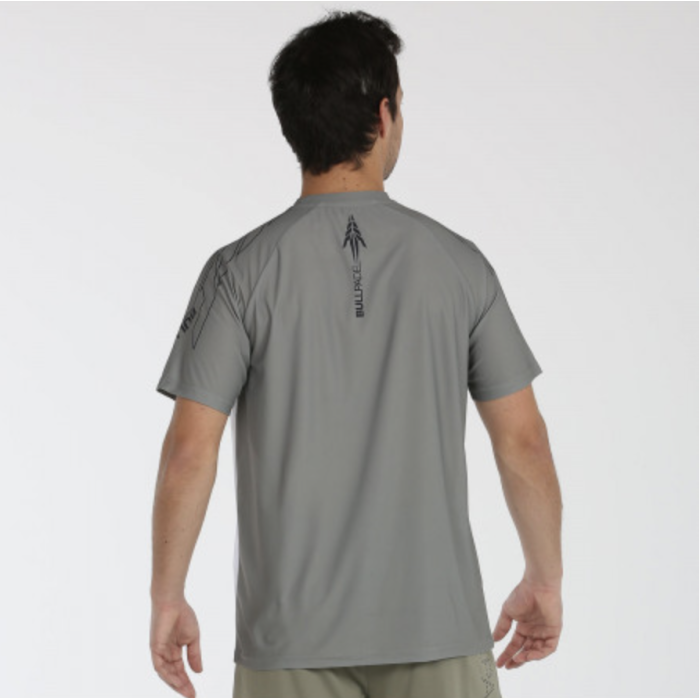 T-Shirt homme Bullpadel CALIOPE VERT T-Shirt homme Bullpadel CALIOPE VERT
