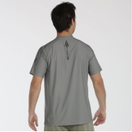 T-Shirt homme Bullpadel CALIOPE VERT T-Shirt homme Bullpadel CALIOPE VERT