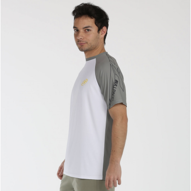 T-Shirt homme Bullpadel CALIOPE VERT T-Shirt homme Bullpadel CALIOPE VERT