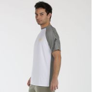 T-Shirt homme Bullpadel CALIOPE VERT T-Shirt homme Bullpadel CALIOPE VERT