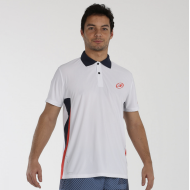 T-Shirt Bullpadel uomo CRIZE WHITE T-Shirt Bullpadel uomo CRIZE WHITE