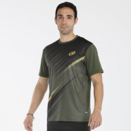 T-Shirt Bullpadel uomo MARIPI GREEN T-Shirt Bullpadel uomo MARIPI GREEN