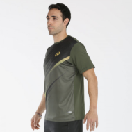 T-Shirt Bullpadel uomo MARIPI GREEN T-Shirt Bullpadel uomo MARIPI GREEN