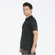 T-Shirt Bullpadel uomo MANTA BLACK T-Shirt Bullpadel uomo MANTA BLACK