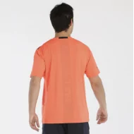 T-Shirt Bullpadel uomo MARIPI ORANGE T-Shirt Bullpadel uomo MARIPI ORANGE