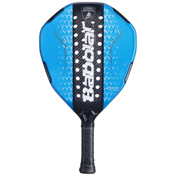 Babolat x Lamborghini BL.003 Blue
