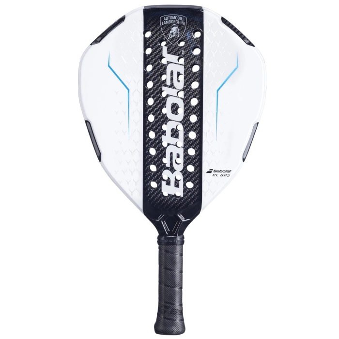 Babolat x Lamborghini BL.003 White