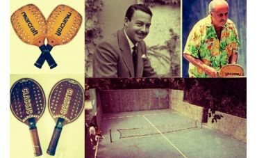 Padel: di cosa stiamo parlando?