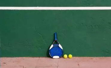 Come scegliere una racchetta da padel?