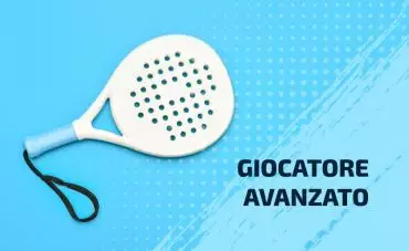 Le migliori racchette da Padel per Avanzato - 2023
