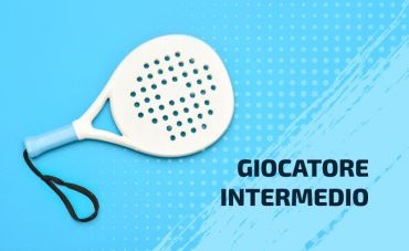 Le migliori racchette da Padel per Intermedio - 2023