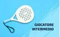 Le migliori racchette da Padel per Intermedio - 2023 Le migliori racchette da Padel per Intermedio - 2023