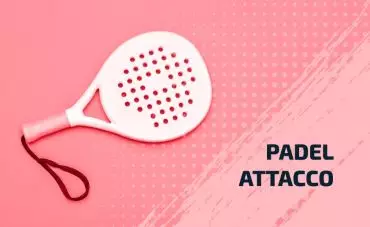 Le migliori racchette padel attacco