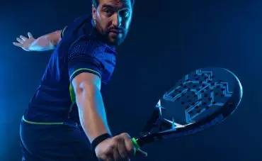 Le migliori marche di racchette da padel