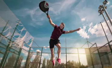 Le migliori racchette da padel Professionali