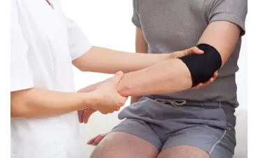 10 racchette padel antiepicondilite