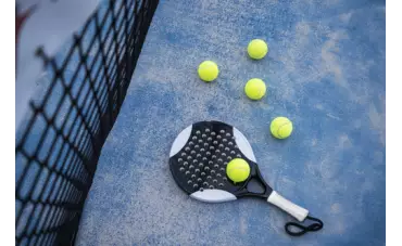 Migliori racchette da padel in carbonio