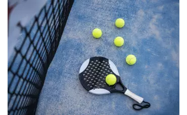 Quando cambiare racchetta padel - Attenzione all'usura