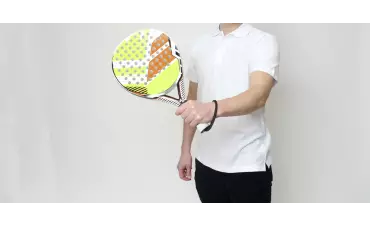 Racchette da padel - Manutenzione e Cura