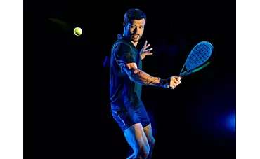 Racchette da padel in carbonio - Quale è la differenza?