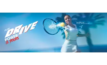 Scopri le nuove Babolat Pure Drive 2025